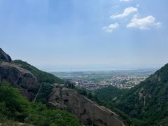 -古崖居风景名胜区
