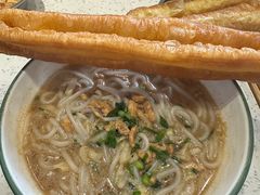 -仙妈米粉店(庆丰路)
