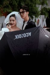 点击看大图 -金夫人婚纱摄影(惠阳店)