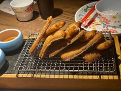 -老头儿油爆虾(金鹰世界店)