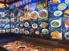 -老大连·海肠捞饭·大连海鲜大连菜(西安路店)