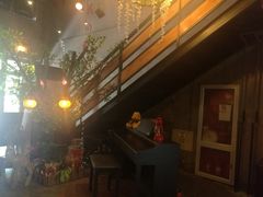 -WINGCAFE咖啡之翼(亦庄店)