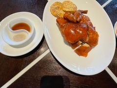 -杭州西子湖四季酒店·金沙厅