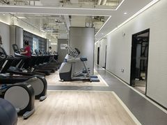 -FLARE STAR FITNESS(复地活力城店)