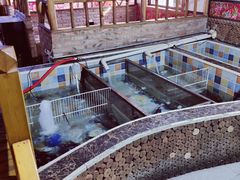 -缘福乡村铁锅炖民宿(八达岭店)