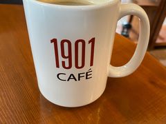 -1901 Cafe(西四店)