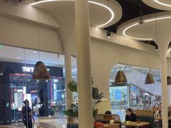 -mango tree芒果树泰国餐厅(青岛万象城店)