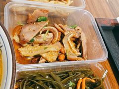 -爱家面馆(常州总店)