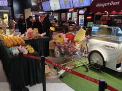 -新影联·华谊兄弟影院(望京店)