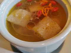 -春色如许·茶食餐厅(桃李春风店)