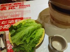-老表记广西宵夜螺蛳鸭脚煲(西大店)