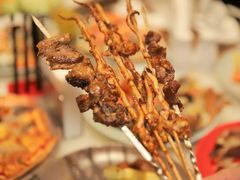 -长春富力万达文华酒店-集·味自助餐厅