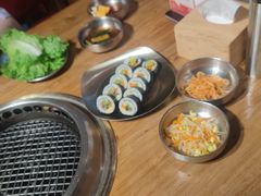 -汉拿山(北京上地华联店)