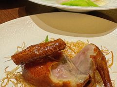 -蛇口希尔顿南海酒店·随轩中餐厅·粤菜