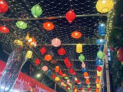 -越秀西湖花市(广州城市广场花卉店)