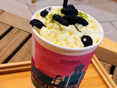 绿叶菩提-一杯潮茶·专注潮汕茶饮(朝阳庄店)
