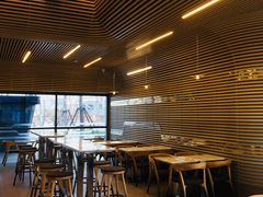 -Bracket Coffee(银河SOHO店)