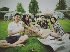 -意大利农场度假村