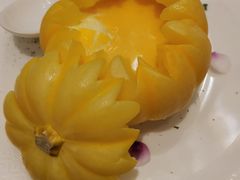 -京香轩·中餐厅(上海中庚聚龙酒店)