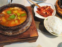 -七八冷面·延边朝鲜族美食(圣熙八号店)