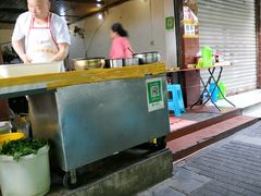 -赵伍面庄(松石大道店)