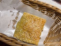 -阿娜尔·新疆菜(佰港城店)