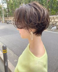 -BHG Hair Salon