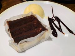 -萨莉亚意式餐厅(南京龙湾天街店)
