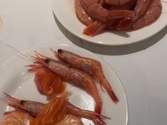 -星伦多 自助料理(圆融店)