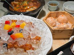 -陶陶居酒家(SM二期购物广场店)