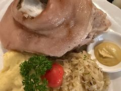 -申德勒加油站西餐厅Schindlers Tankstelle(上海外滩店)