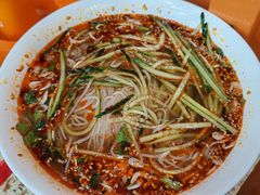 -眼镜烧烤(建设路店)