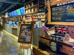 -玖壹咖啡(临河街店)