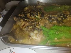 -鱼酷活鱼烤鱼(南京水游城店)