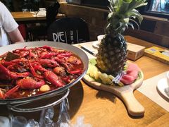 -别院里音乐餐酒吧(双流航空港店)