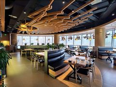 大堂-东田之村自助餐厅(金水路店)