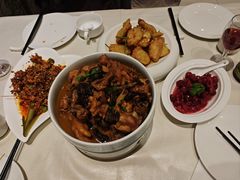 -吉林省林业宾馆-餐厅
