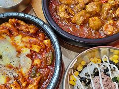 -米村拌饭(银泰中心店)