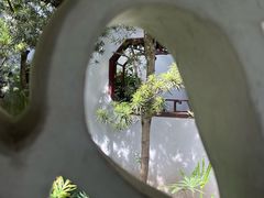 -上海醉白池公园