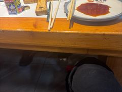 -状元阁烧烤(群力店)