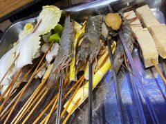 -成都屋头串串(青年北街店)