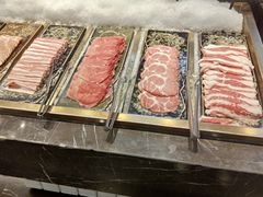-東盛炭烤自助料理(浦东文峰广场店)