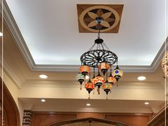 -清真·玛丽亚新疆菜主题餐厅(浙江中路店)