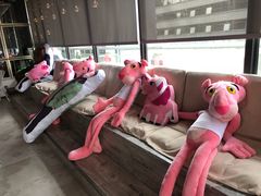 -CIAO·团建聚餐·生日派对轰趴馆(福田店)