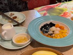 -点都德(聚福楼店)