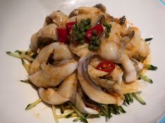 -红蜡烛-养生粥-津鲁菜(中山路店)