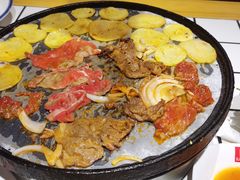 -肆幺幺烤肉(乐汇城店)