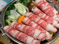 -林妈妈村·日式料理(宝山万达店)