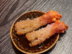 -蟹犇前•帝王蟹雪蟹(陆家嘴店)