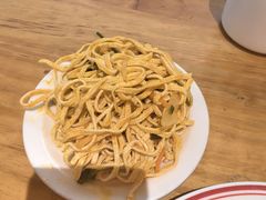 -嘻小北·兰州清汤牛肉面(太平洋森活天地店)